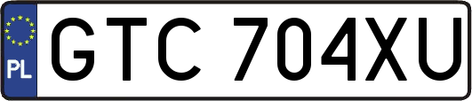 GTC704XU
