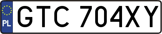 GTC704XY