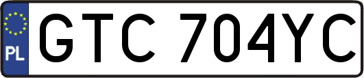 GTC704YC