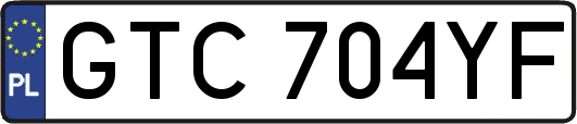 GTC704YF