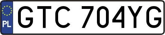 GTC704YG