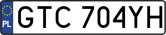 GTC704YH
