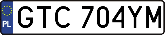 GTC704YM
