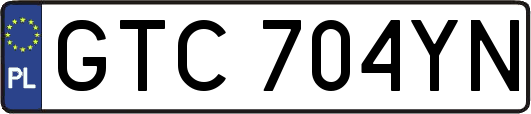 GTC704YN