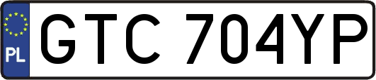 GTC704YP