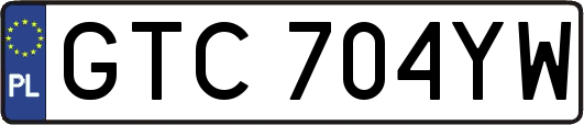 GTC704YW