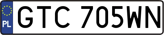 GTC705WN