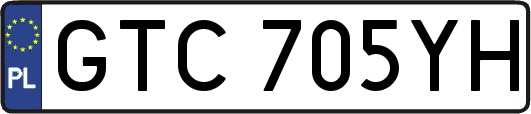 GTC705YH