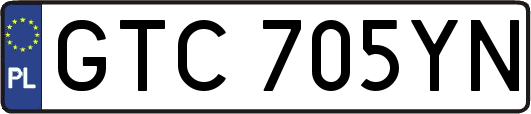GTC705YN