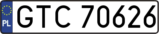 GTC70626