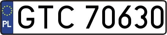 GTC70630