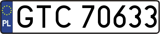 GTC70633