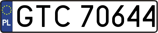 GTC70644