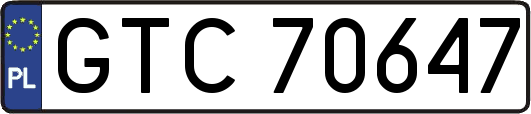 GTC70647