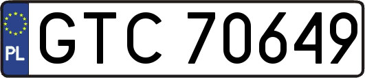 GTC70649