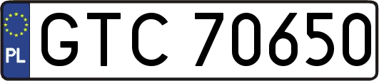 GTC70650