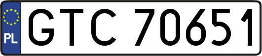 GTC70651
