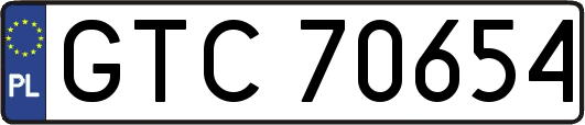 GTC70654