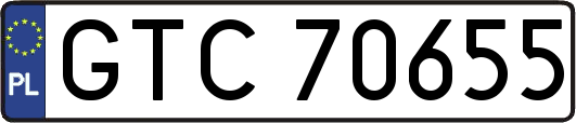 GTC70655