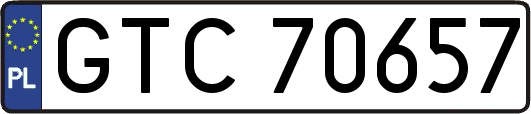 GTC70657