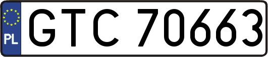 GTC70663