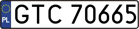 GTC70665