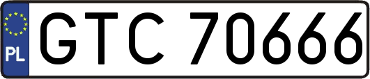 GTC70666