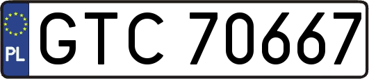 GTC70667