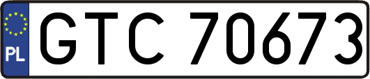 GTC70673