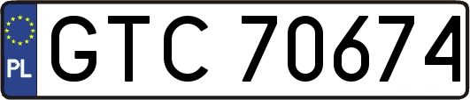 GTC70674