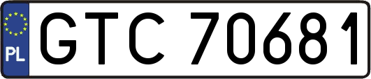 GTC70681