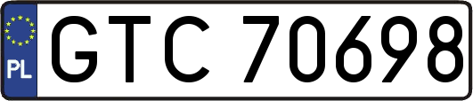 GTC70698