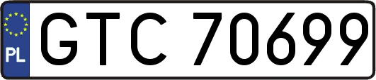 GTC70699