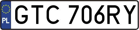 GTC706RY