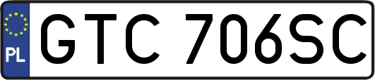 GTC706SC