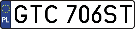 GTC706ST