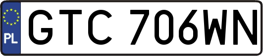 GTC706WN