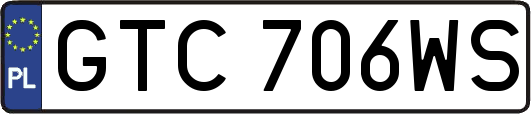 GTC706WS