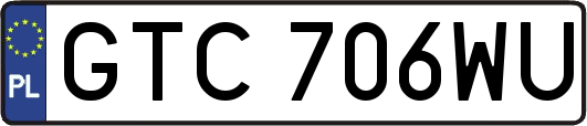 GTC706WU