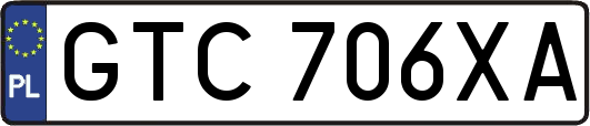 GTC706XA