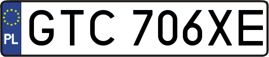 GTC706XE