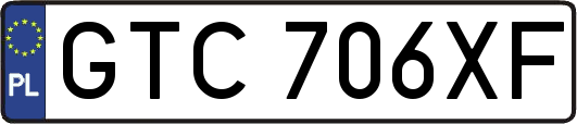 GTC706XF