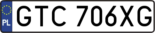 GTC706XG