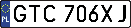 GTC706XJ