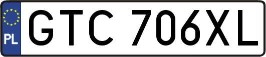 GTC706XL