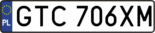GTC706XM