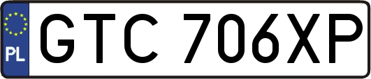 GTC706XP