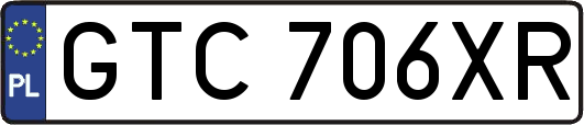 GTC706XR