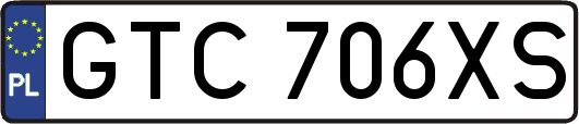 GTC706XS