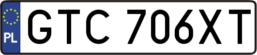 GTC706XT